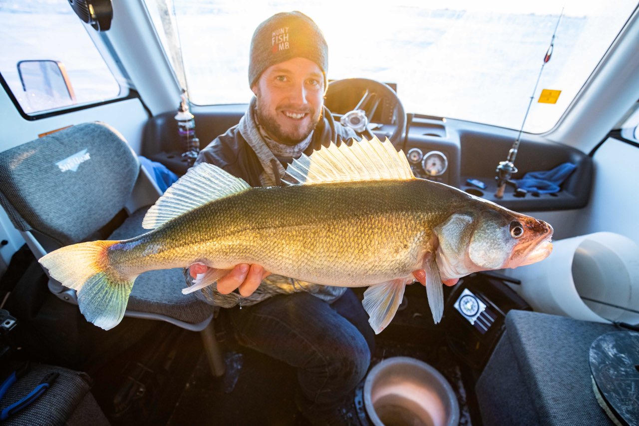 The Impact Of Ice Fishing On Lake Winnipeg   3828628446477178448 