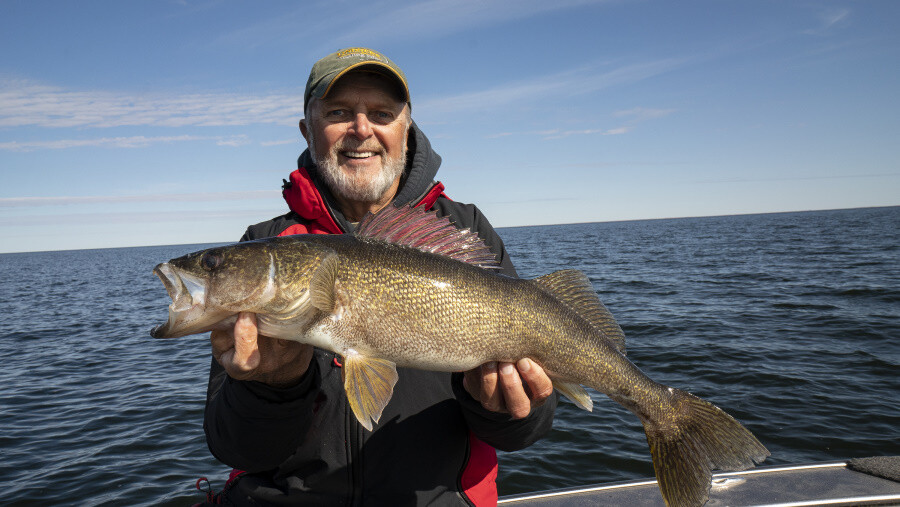 The Complete Angler Podcast: Episode 11 - Al Lindner - Hooked Magazine