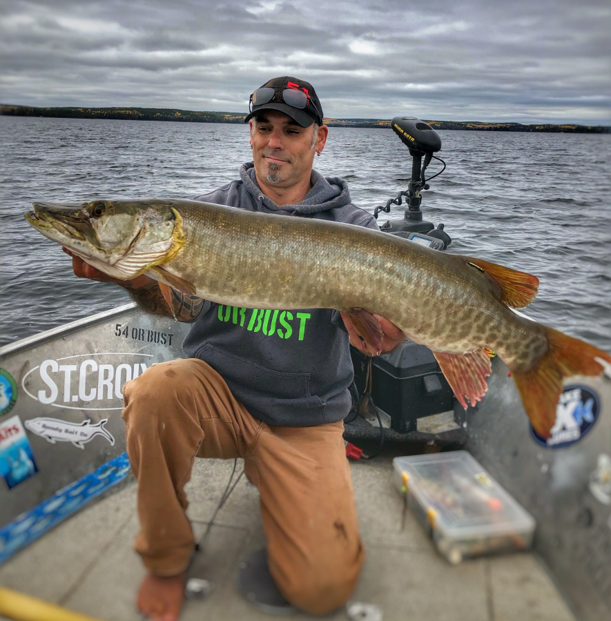 Hooked Fishing Report for October 15th